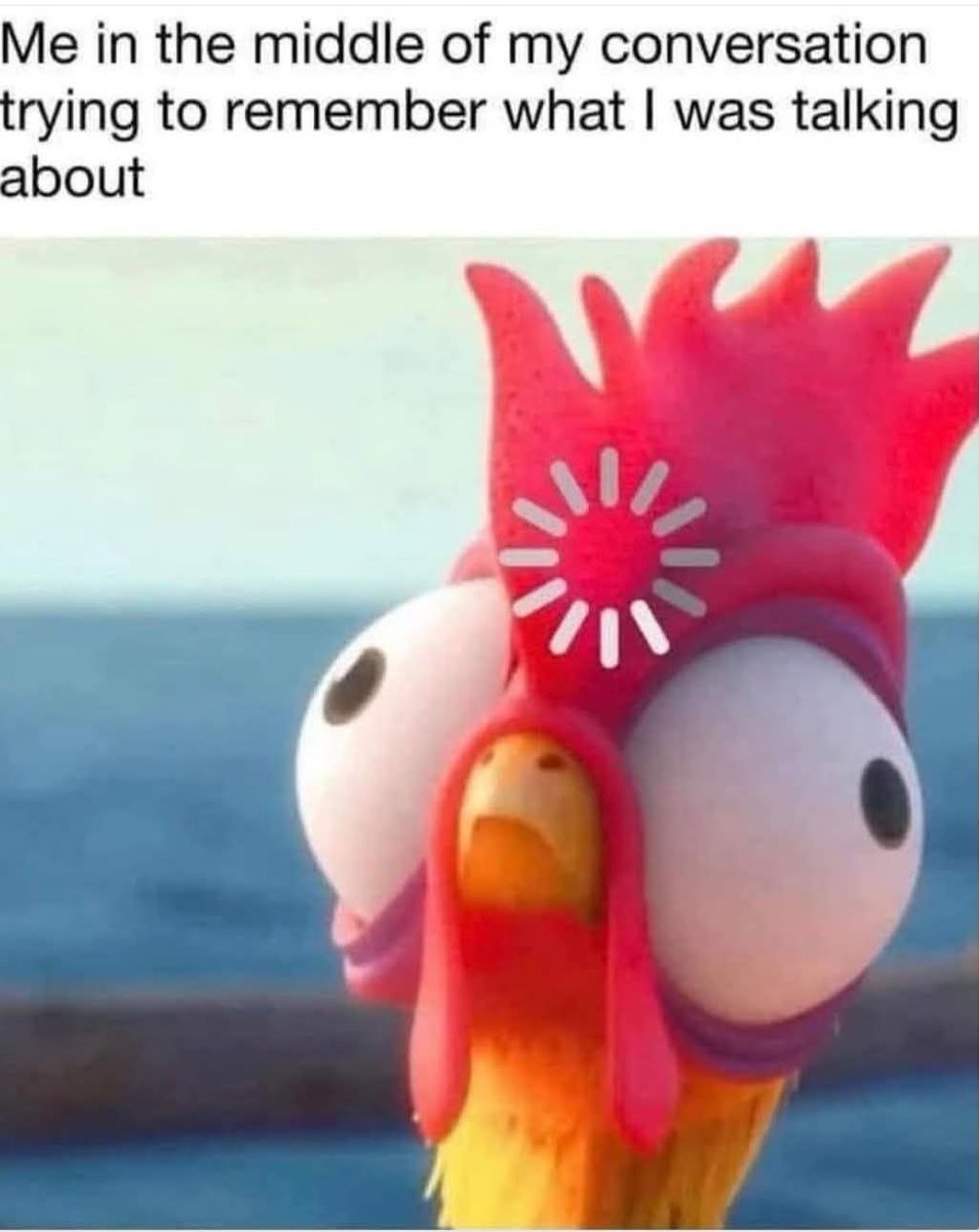 Me. All day on stream. Like 95x 🤣