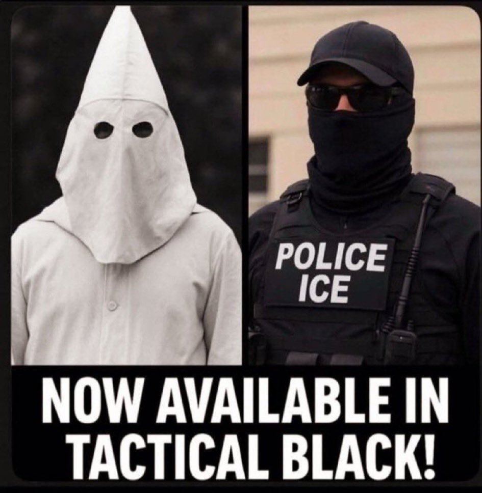 TPBlue4's tweet photo. @TheJFreakinC @donwinslow This is INFURIATING to see! 

NOW is the time to RESIST! https://t.co/6Dyc52FXL4