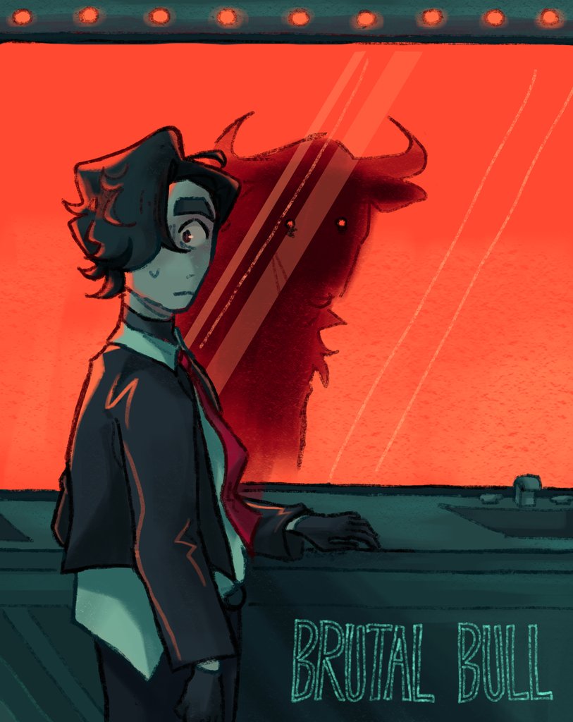 bright 📼𖤓 tweet media