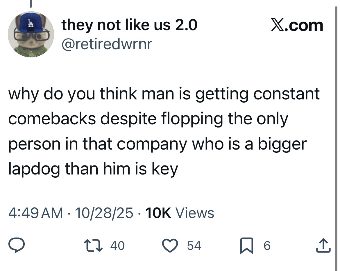 ISTG I often wish SM had debuted Suho with SHINee because they don’t deserve him 

like let the man release his fun little rock albums FFS 

and SM is Key’s lapdog, get it right