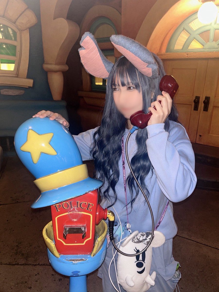 aaa2mEgt's tweet photo. 来年のDハロに向けて初タグ🏷️
弾丸Dハロで仮装の楽しみを知ってしまったのでお友達探しします！
関東/03/初心者🔰

🫶ドナルド/ダフフレ/アラジン/twst♥️

多くて月1、2でインパしてます✌️
♡or⇔お願いします🙇‍♀️

 #Dハロ仮装者さんと繋がりたい
#twstレイヤーさんと繋がりたい https://t.co/1ZF9rGnXOA
