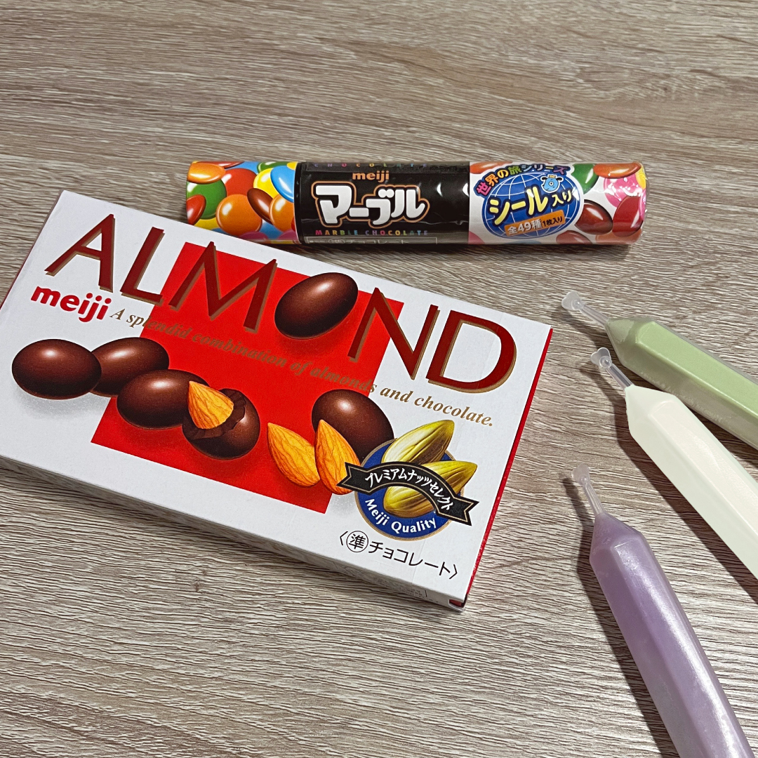 まもなくハロウィンですね！
ということで…
おかしデコにチャレンジしてみます🎃

「いいね❤️」で
応援してくれるとうれしいです🤭