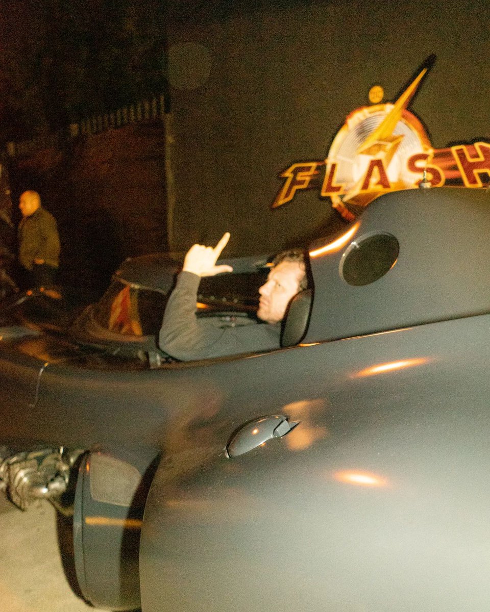 Crys134's tweet image. I just remembered these pics. 🦹🏻‍♂️