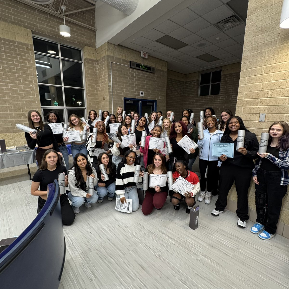 Flag Football tweet media