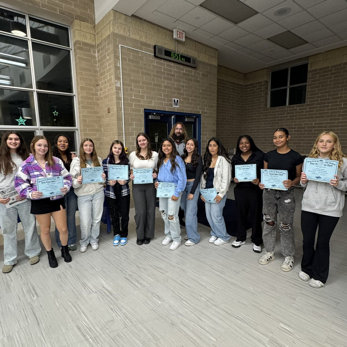 Flag Football tweet media