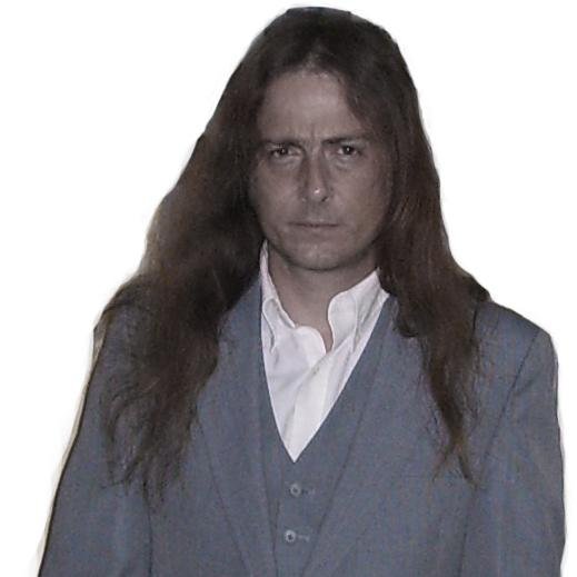 Don't worry. I was the plaintiff.