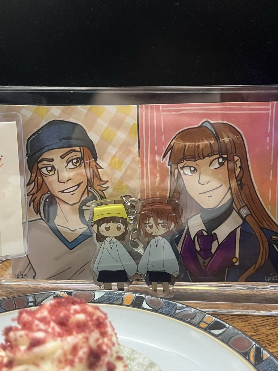 misakigf's tweet image. #八田美咲
-
𝙃𝙖𝙥𝙥𝙮 𝘼𝙣𝙣𝙞𝙫𝙚𝙧𝙨𝙖𝙧𝙮, 𝙈𝙮 𝙇𝙤𝙫𝙚 ❤️
-
-
-
𝟷𝟷𝚝𝚑 𝙰𝚗𝚗𝚒𝚟𝚎𝚛𝚜𝚊𝚛𝚢 𝚘𝚏... #RIISAKI #リーサキ 
-
-
-
-
-
yes i am proudly cracking open that mikes in his honour. happy 11th anniversary to my short king misaki yata