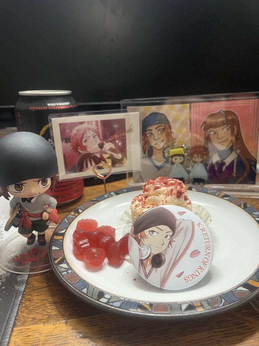 misakigf's tweet image. #八田美咲
-
𝙃𝙖𝙥𝙥𝙮 𝘼𝙣𝙣𝙞𝙫𝙚𝙧𝙨𝙖𝙧𝙮, 𝙈𝙮 𝙇𝙤𝙫𝙚 ❤️
-
-
-
𝟷𝟷𝚝𝚑 𝙰𝚗𝚗𝚒𝚟𝚎𝚛𝚜𝚊𝚛𝚢 𝚘𝚏... #RIISAKI #リーサキ 
-
-
-
-
-
yes i am proudly cracking open that mikes in his honour. happy 11th anniversary to my short king misaki yata