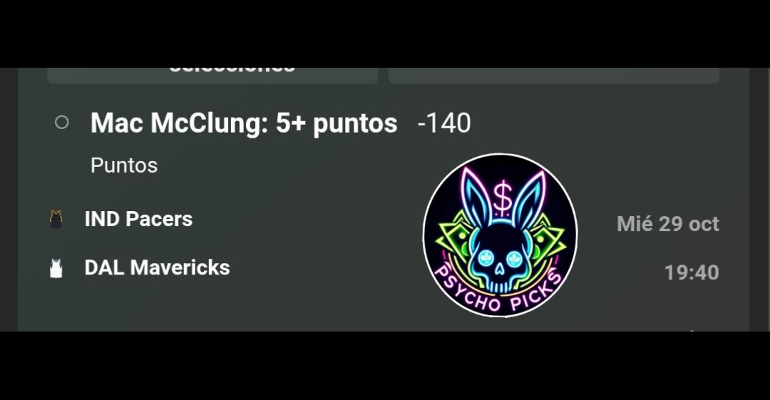 RRC_picks's tweet image. Freepick #NBA #McClung