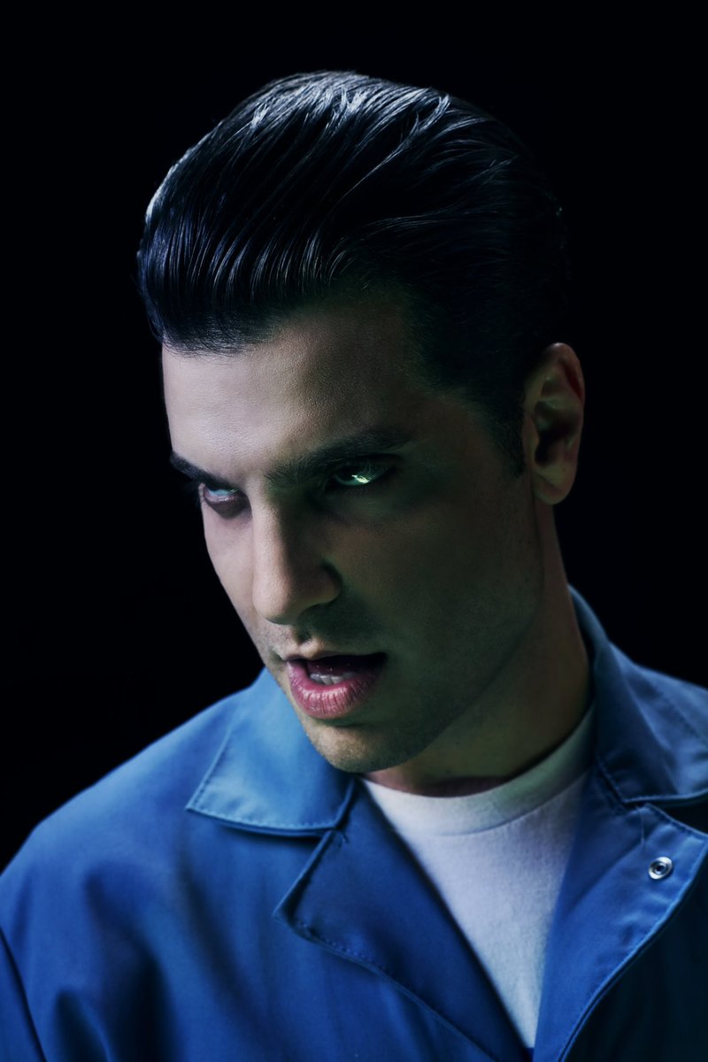 ICE NINE KILLS tweet media