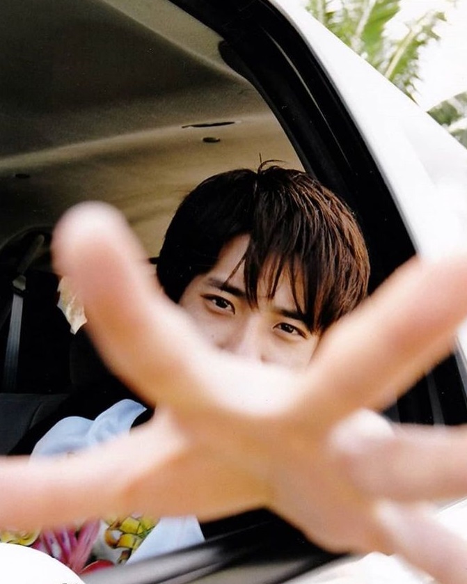 Morning

#นิโนะโอฮาโย