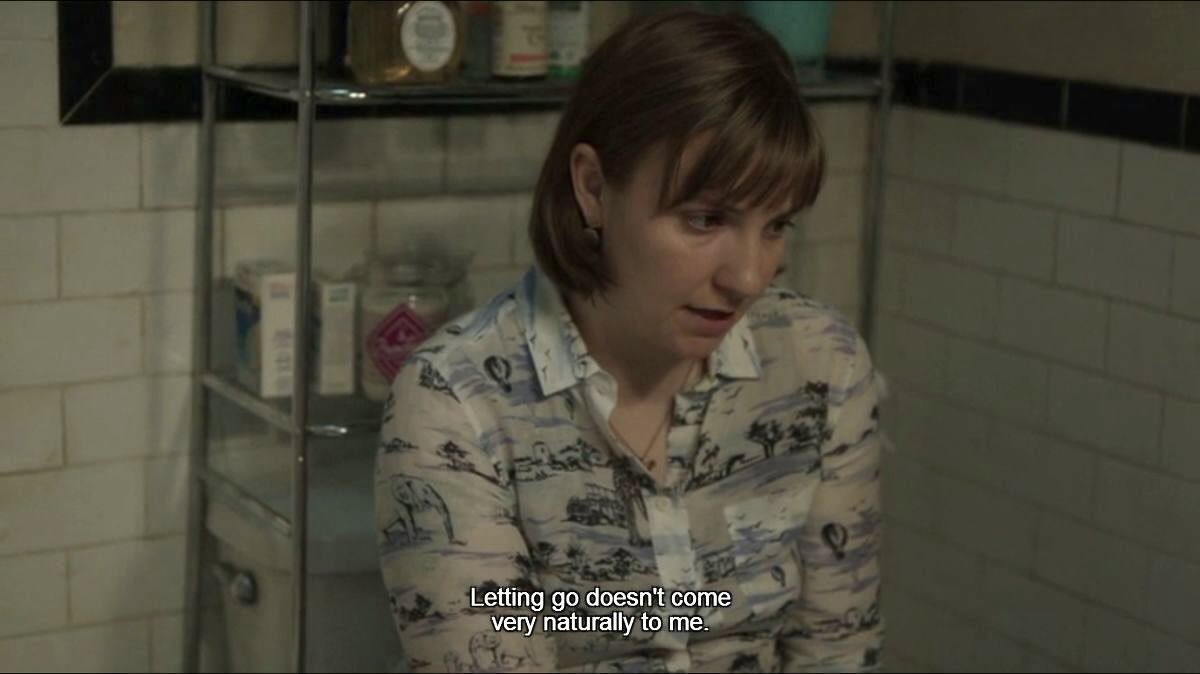 Fin de una era (terminé Girls)