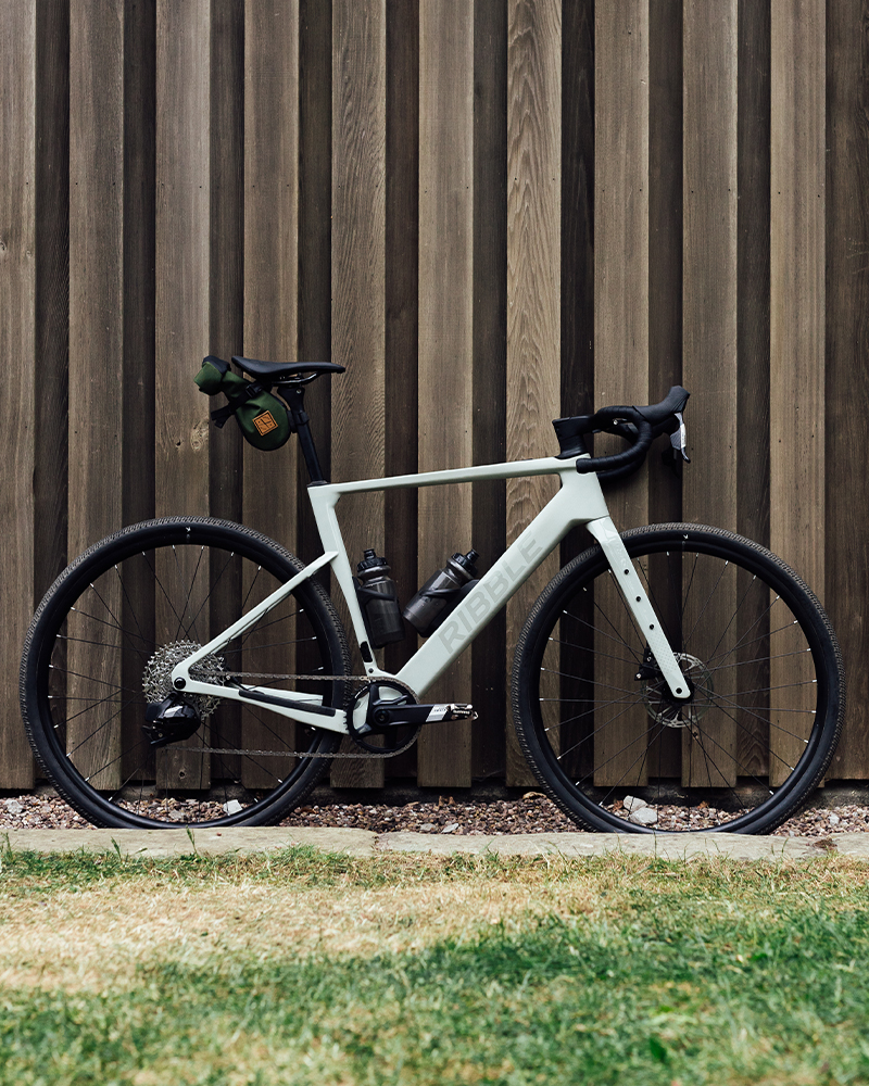 RibbleCycles's tweet image. Go further. Explore more. ⚡

The ALLGRIT E Carbon-X delivers the freedom of gravel with the boost to chase any horizon.

#RibbleGravel #RideWithoutLimits #AdventureUnlocked