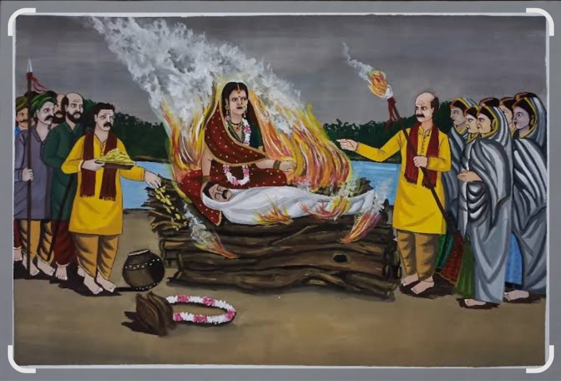 <a href="/IAbhi_s/">Abhishek Singh</a> Also on a different side note,
Hindus without British