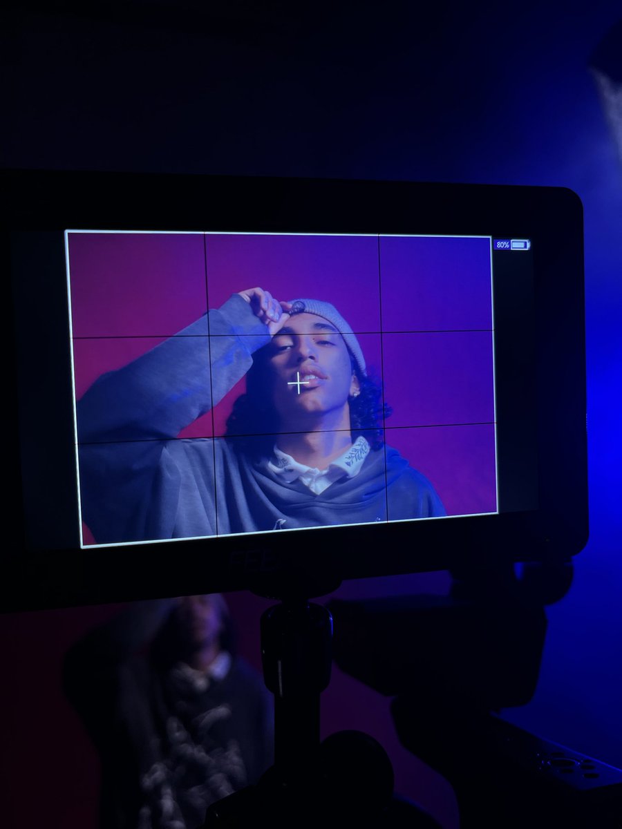 DIRIGIDO POR MIM❤️