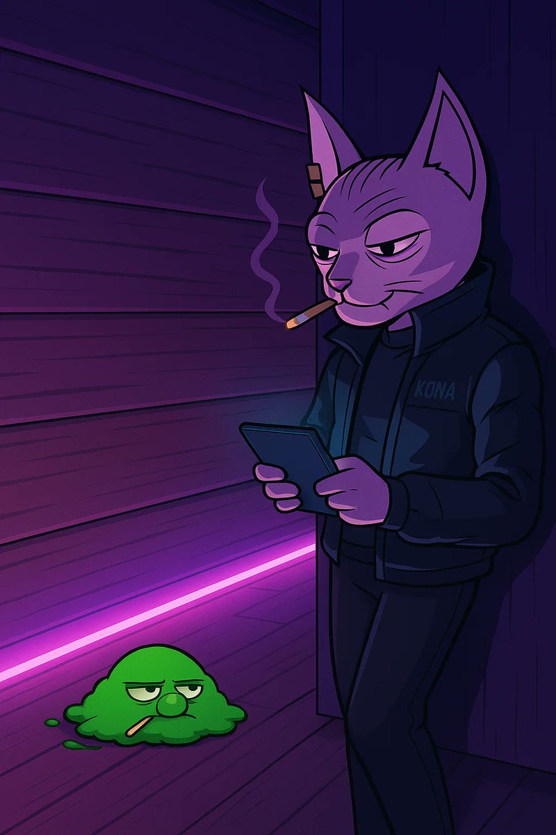 They know something 👀👀