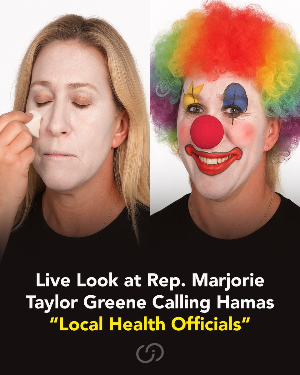 🤡 <a href="/mtgreenee/">Marjorie Taylor Greene 🇺🇸</a>