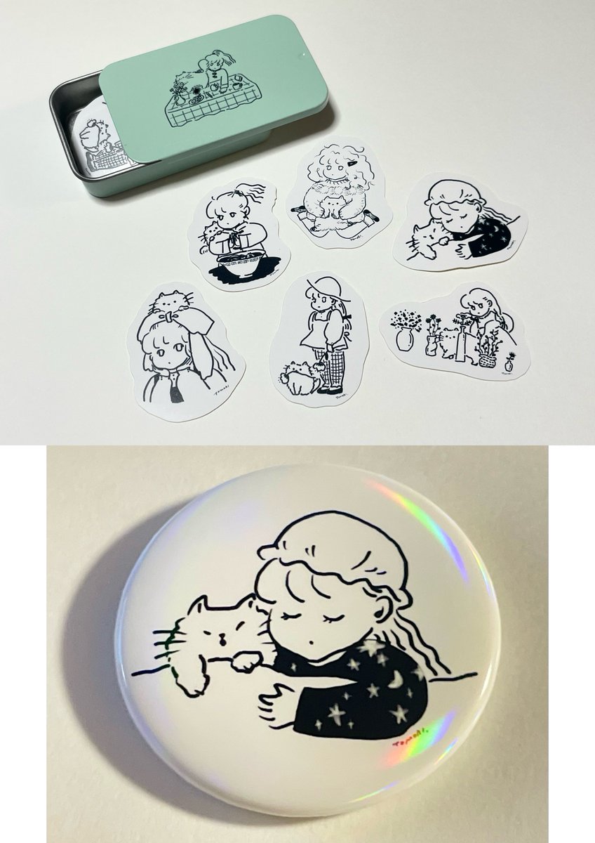 デザフェス当選できなかったみんなが集まって生まれたもう一つのイベント、#レザフェス に参加させていただくことになりました！

♏️#レザフェス4 
11/15(土)12:00〜19:00
11/16(日)12:00〜18:00
📍TFT東館 研修室908
ブース：19

しじょる氏 <a href="/DJ_JOYRIDE/">🍉しじょるSHIJORU🍍</a> と「わくわく天国。」として参加します！