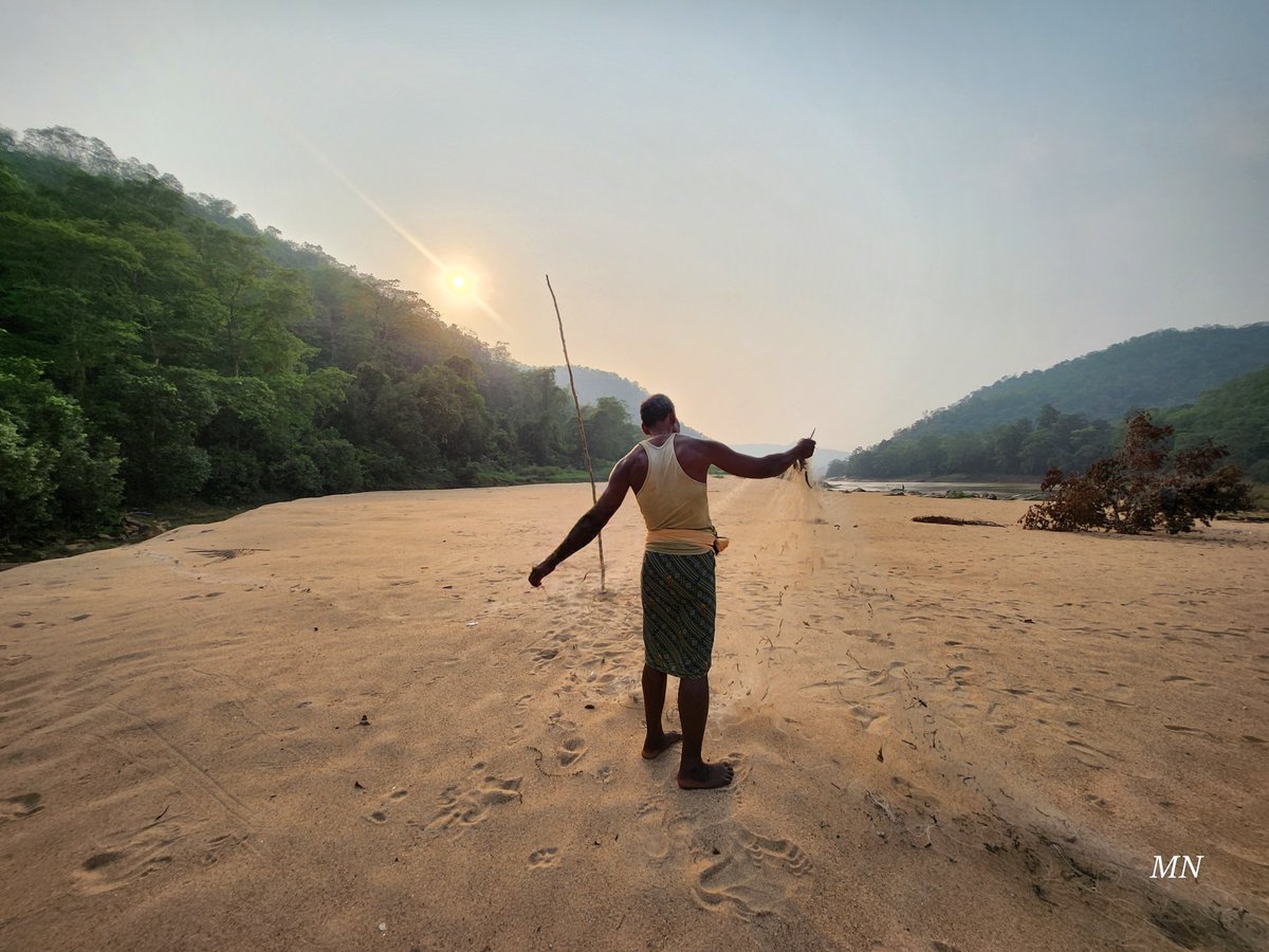 MedhaBalasore's tweet photo. Great things happen with small acts of care and maintenance. When we protect, nurture, and maintain what matters, we’re shaping a future full of hope and strength.🌱✨   
#MidweekMotivation  #CareInAction 
#ProtectWhatMatters #FishingPlanet https://t.co/xgNG6RvCHn