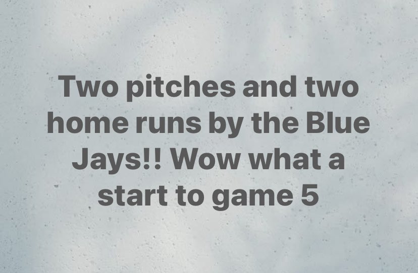 Tim Miller tweet media