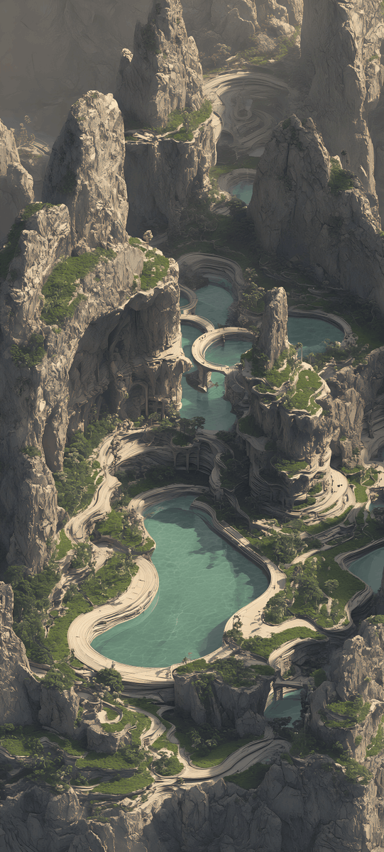 404images's tweet photo. Dawn Over Silent Crystal Spires 4K Phone Wallpaper 💾
Tap & Hold ➜ Load in 4K
#fantasy #surreal #dawnscape #cinematic #wallpaper https://t.co/1ToRzJ6xic