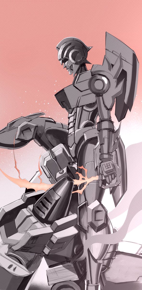 5MilYearOldGilf's tweet photo. day 11: swords &amp; guns! finally putting those damn lips to use

#valveplug #arcee #overlord https://t.co/0kWfKXmROO