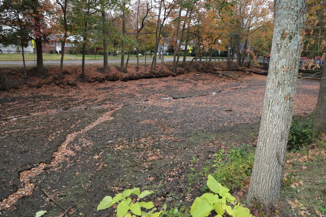 Exciting morning in Ocean Twp. as Director Arnone announced the Fireman’s Pond dredging project, which the County is set to begin soon. This is a win for the Wanamassa community and a great example of county, state, and local officials working together to benefit our residents.