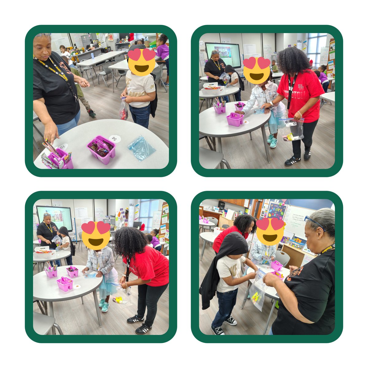 Xanthia Jones tweet media