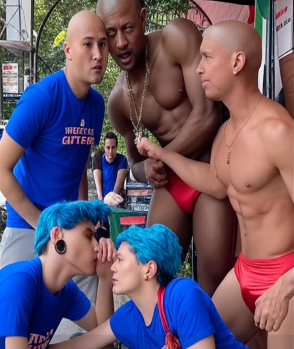 Defending America tweet media