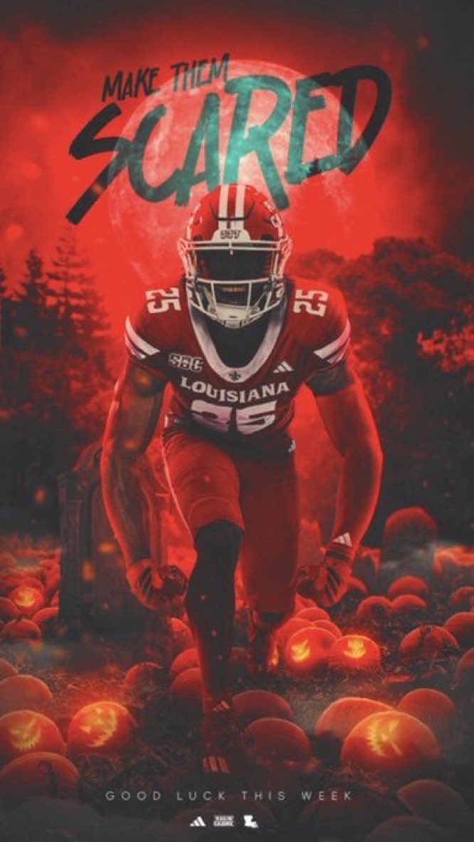 trenajh2's tweet image. Thanks @BergeronReed_  
#Culture #ragincajuns #UL
 @coachmhocke @courierchris @JeritRoser @RecruitLouisian @SouthTerrebonne @G_Sportz @michaeldes1 @CoachMGiuliani @CoachCadeUL @CajunsFBRecruit @UL247Sports