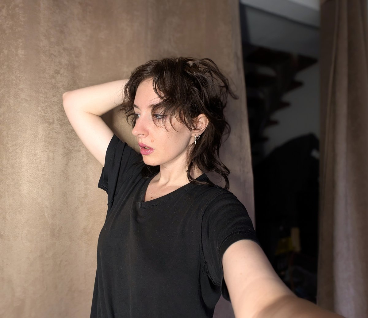 sophia_leurre's tweet image. T'en penses quoi Twitter ? #casual