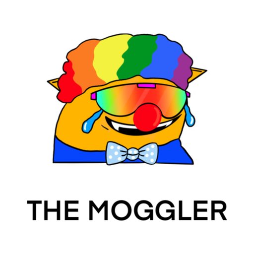 mogcoin's tweet image. 