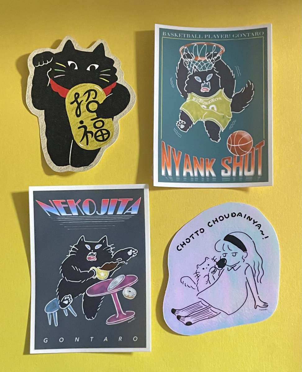 東京ビッグサイトの目の前のビルで開催されます。デザフェスに行かれる方はぜひこちらにも足を運んでいただけましたら嬉しいです🙇‍♀️

#レザフェス #レザフェス4 #ねこのごんたろう