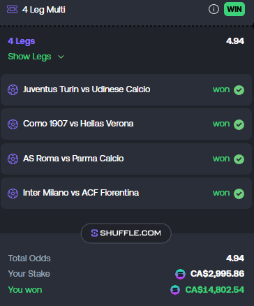 BTCs Sports tweet media