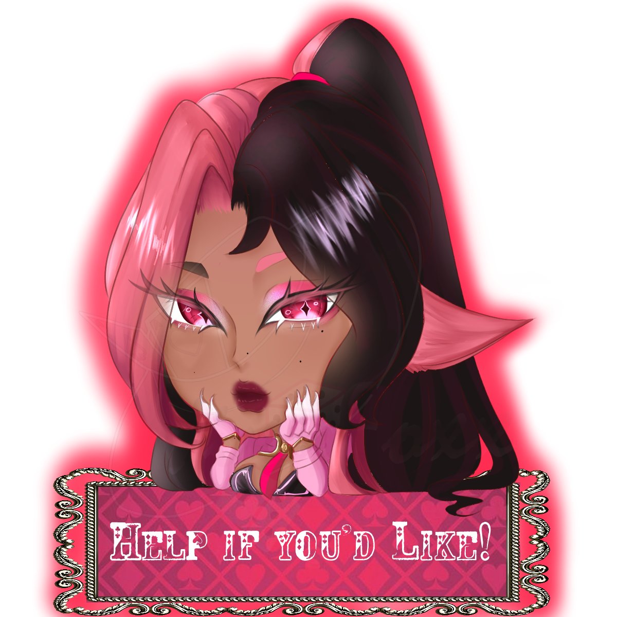 So my pc is like officially fucked kinda? I'm having crazy cpu/ram issues to the point I'm in need of a new pc entirely. If I can salvage and get some streams in I will but I do have a fund started over on my throne, if yall could help your girl out I'd be so grateful!