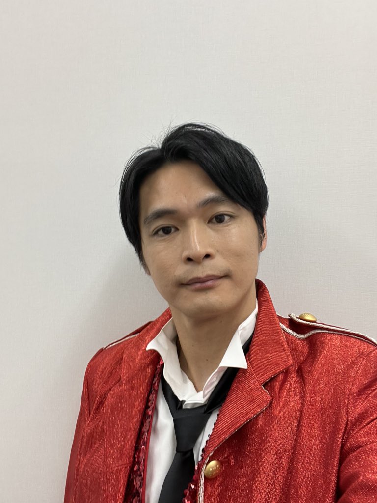 ぽかぽか生歌唱行ってきます‼️
果たして青山隼PK決まるのか⁉️⚽️
#show輪
#SHOW_WA 
#ぽかぽか
#東京ジャンクション