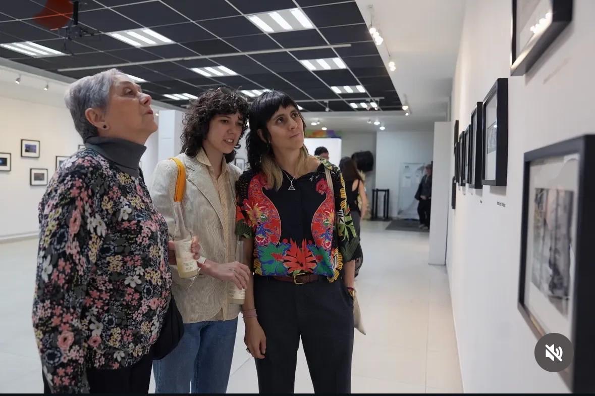 Mujeres bonitas ❤️