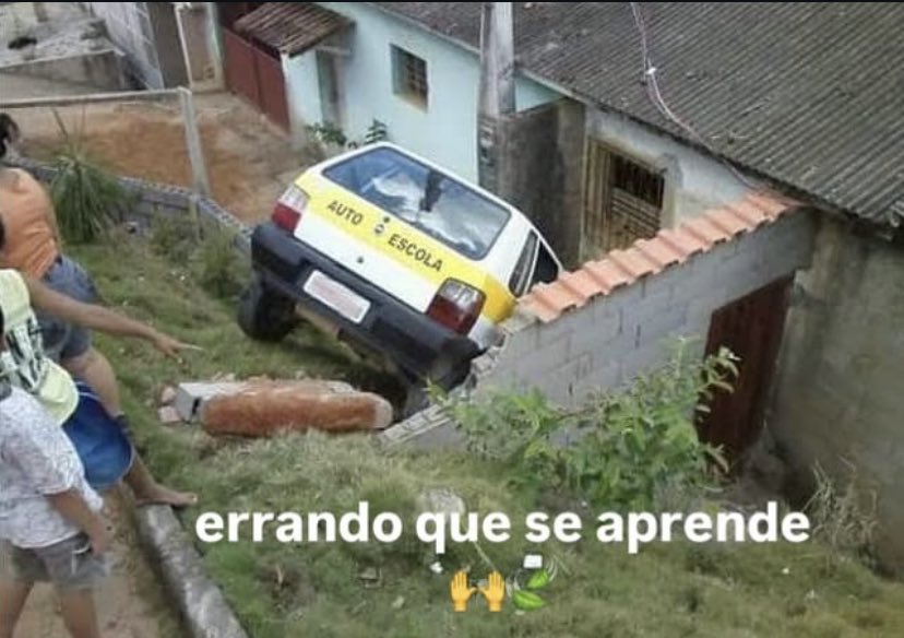 A maioria das duplas de estudos se motivam falando q vai dar certo. A <a href="/estuda_mel/">Mel</a> fala que quer desistir e preparar as coisas pro cursinho do ano que vem e eu falo a mesma coisa ai fica dois fudido mais fudido 🤙🏻