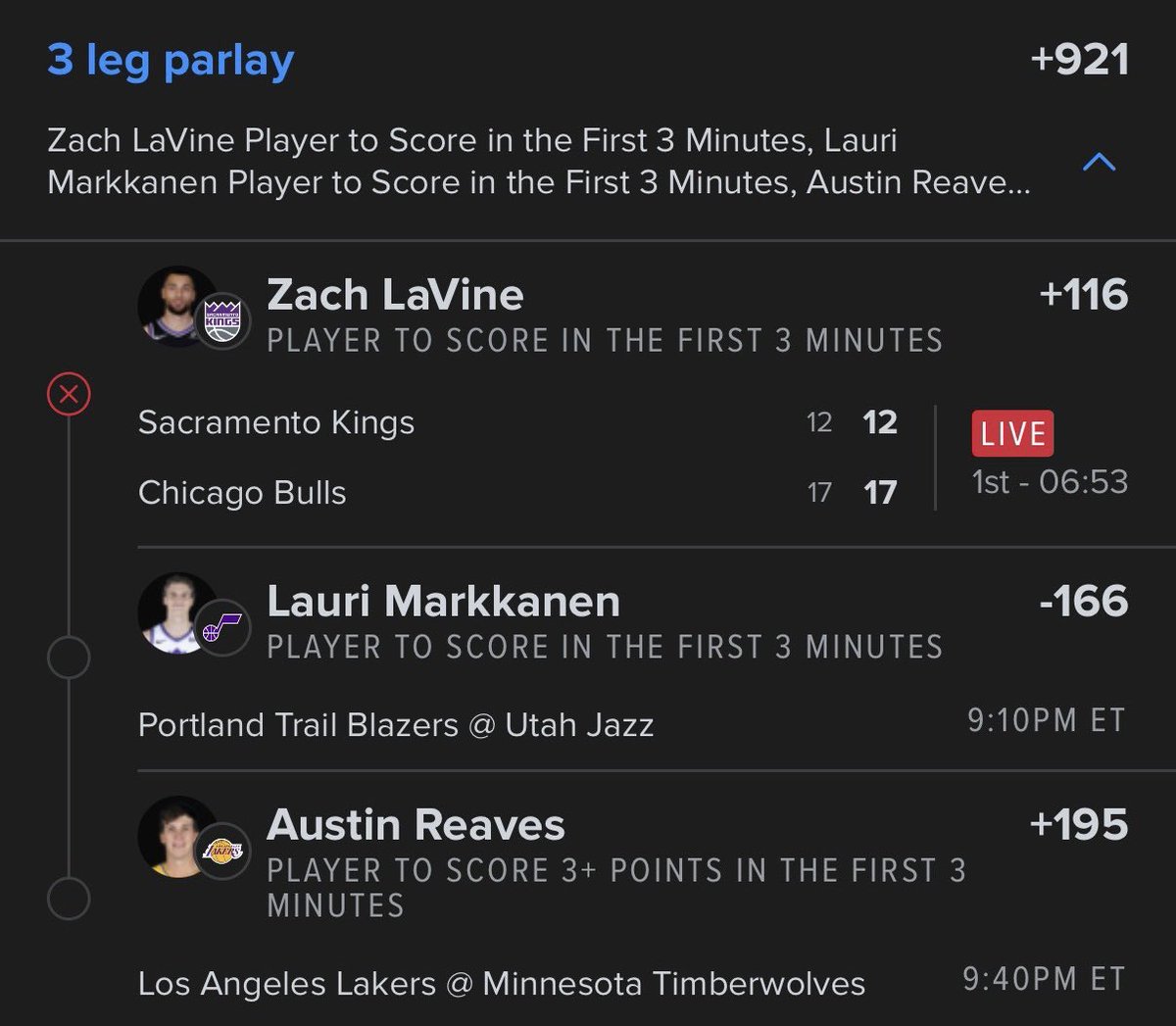 Piet’s Picks🤑 tweet media