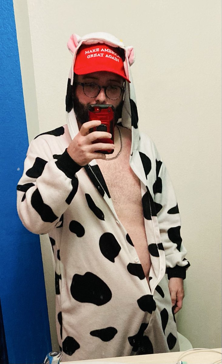 TheRealMAGACaleb 🇺🇸🐘 tweet media