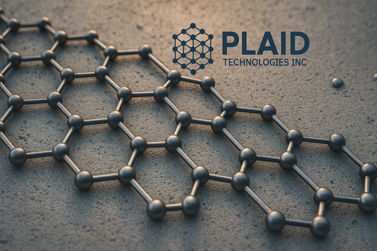 Plaidtech's tweet image. Plaid Closes the Second Tranche of Non-Brokered Private Placement
plaidtechnologiesinc.com/news/plaid-clo…
@graphene @concrete  @investing @ReutersCommods @ftcommodities @ETCommodities @BNCommodities @InsiderWeek @BroadGrain @GuyBourgeois18  $STIF.CN $5QXO.F $STIFF