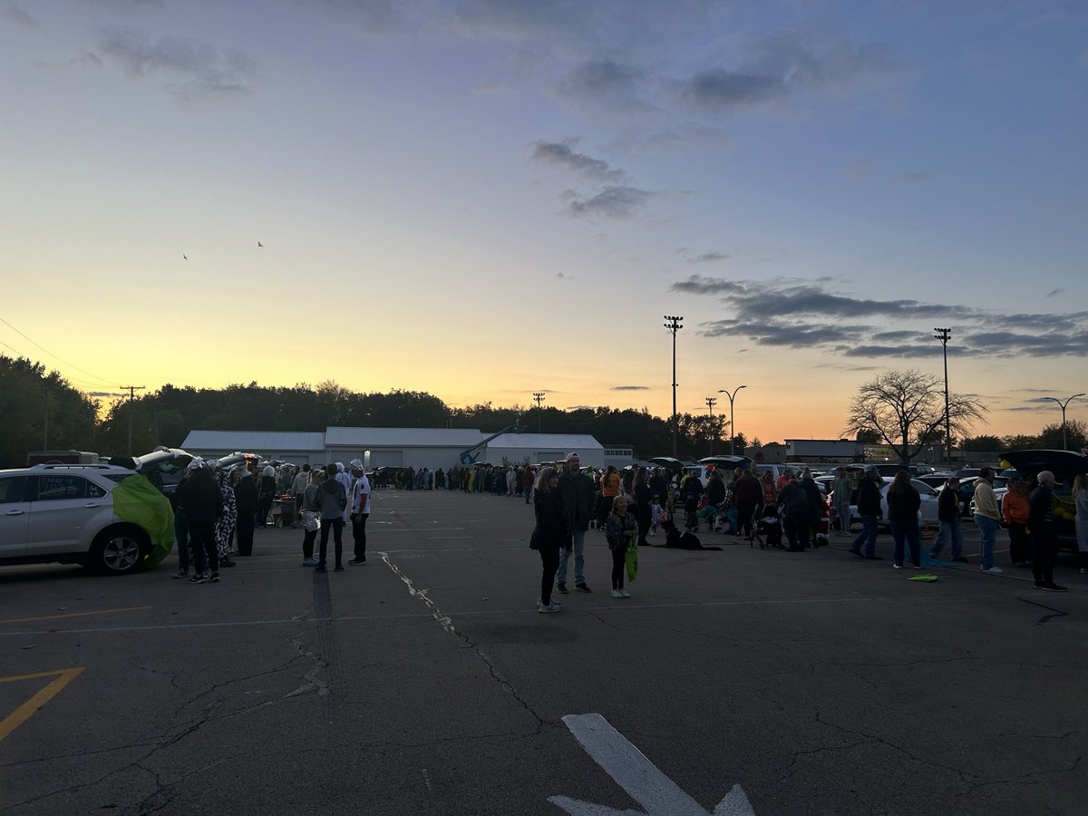 Morris Cross Country tweet media