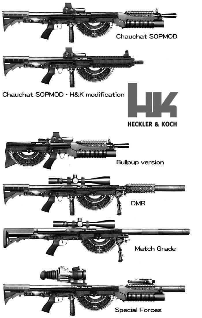 blizzinator's tweet photo. @ScaarAT you know what,

modernizes your chauchat https://t.co/ZtFPNiwpb0