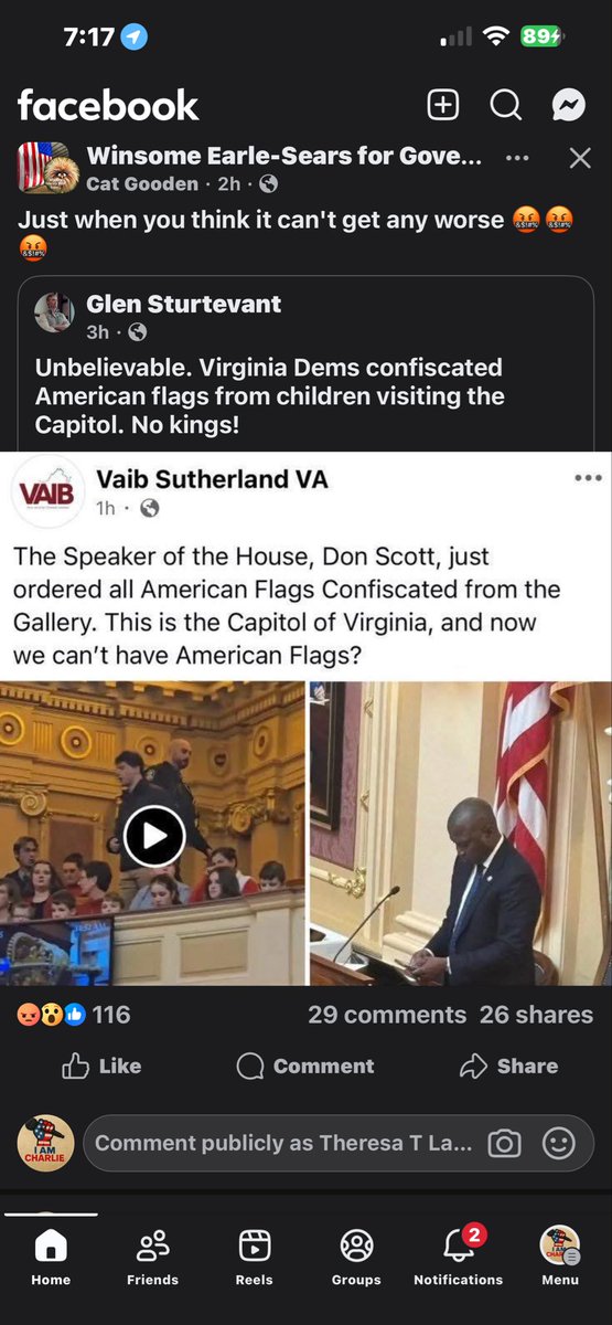 🇺🇸UltraNuclearMAGA🇺🇸 (@thischick4trump) on Twitter photo 