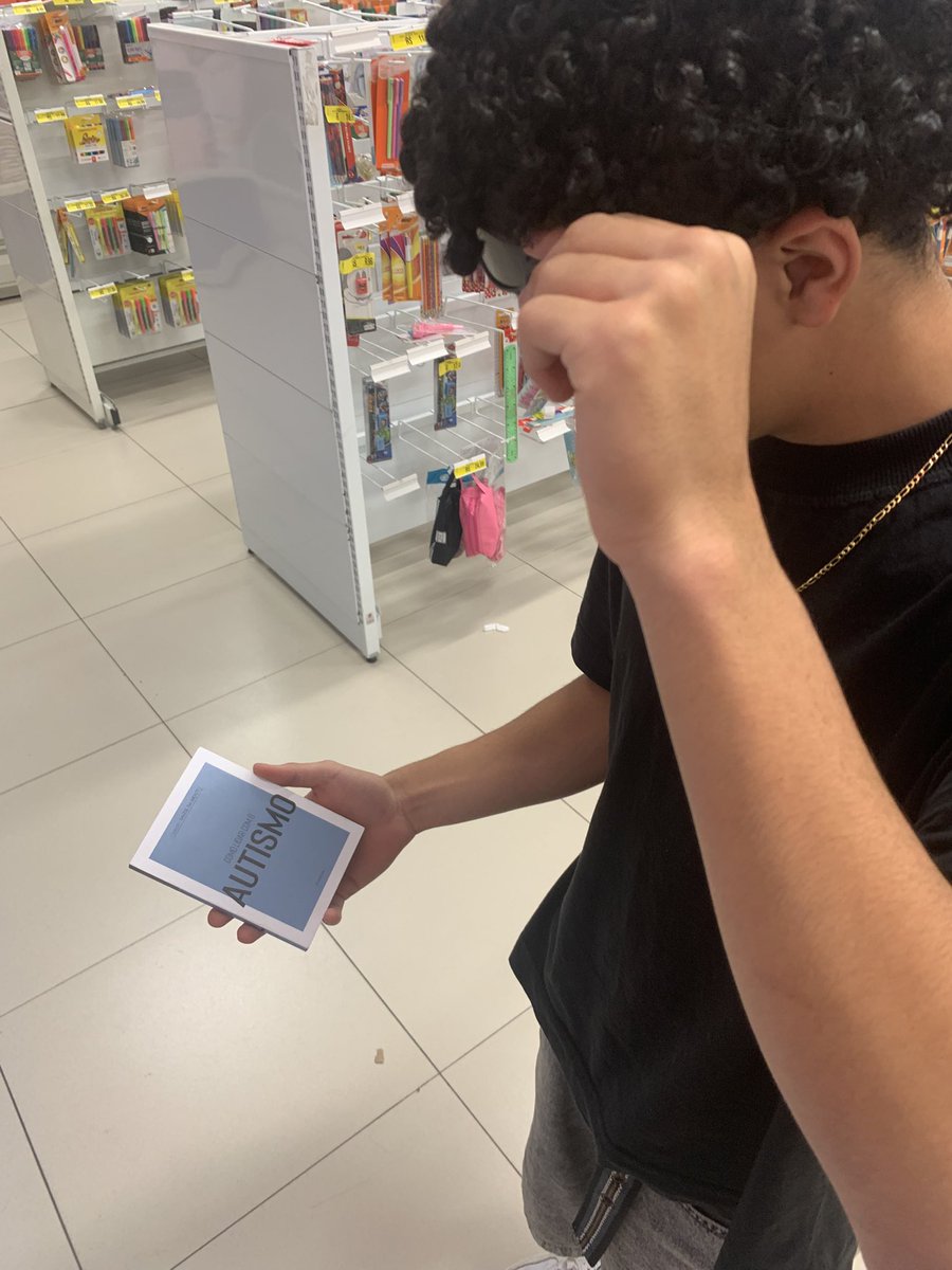 yhwchv's tweet photo. autismo https://t.co/B6PU8PU1at