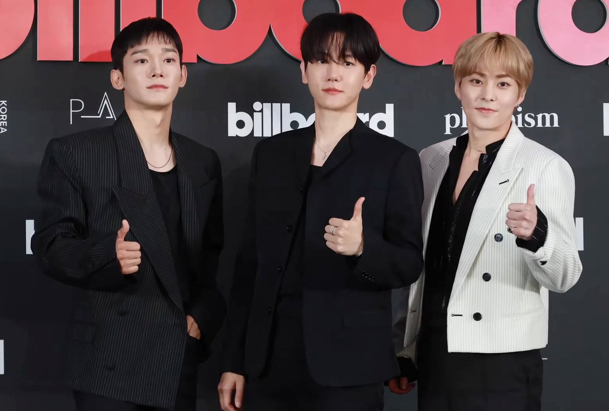 251030 | CBX, SM’in açıklamasına karşı çıkarak tam grup (EXO) faaliyetlerine katılma kararlılığını gösterdi.

30 Ekim sabahı CBX'nin ajansı INB100, “SM Entertainment’ın resmi açıklamasına ilişkin INB100’ün cevabıdır” diyerek SM’in resmi açıklamasını çürüttü.

"INB100 Resmi