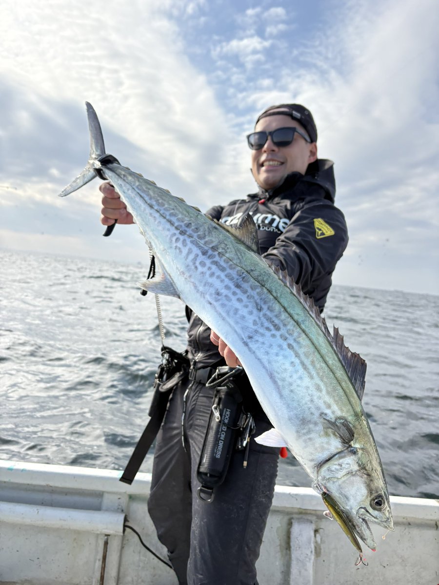 釣りキチたかちゃん on X