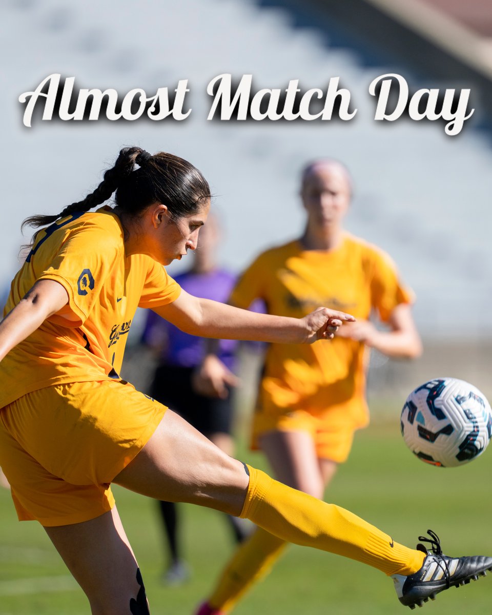 𝓐𝓵𝓶𝓸𝓼𝓽 𝓜𝓪𝓽𝓬𝓱 𝓓𝓪𝔂 ⌛️

#GoBears