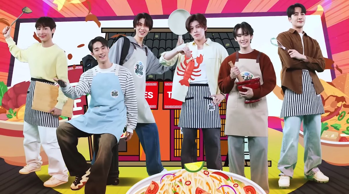 thxngbi_p's tweet image. คือรายการนี้ของเจมคือดีมากๆเลยนะพูดจริงๆ  อยากแนะนำทุกคนเลย
ดูเพลินๆทุกคนเก่งมาก ถือเป็นรายการที่ดีอันดับต้นๆของเจมเลย
สปอนไม่เข้าอีกหรอ อยากดูss2 #FullyBooked
 
youtu.be/g29NAGqwkQQ?si…