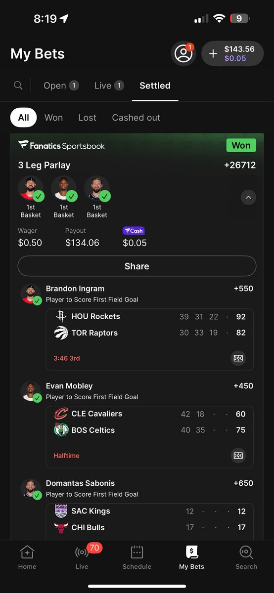 DieselGoated's tweet image. Ofc the one i put 50 cents hits 😭